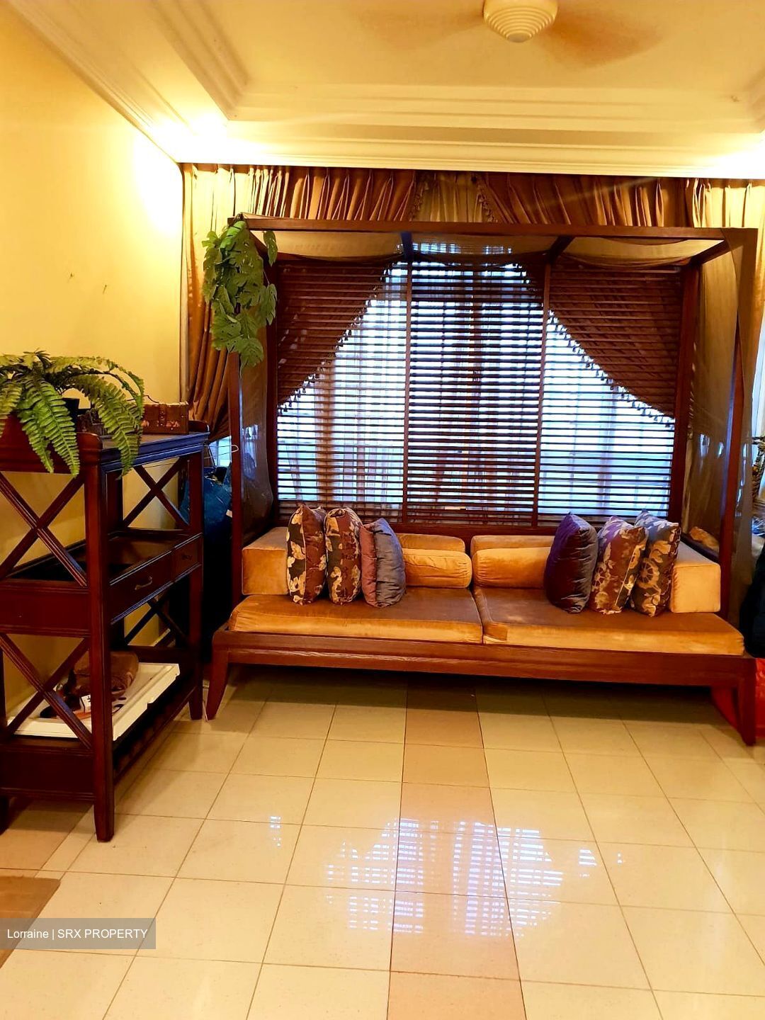 Blk 757 Choa Chu Kang North 5 (Choa Chu Kang), HDB Executive #458969921